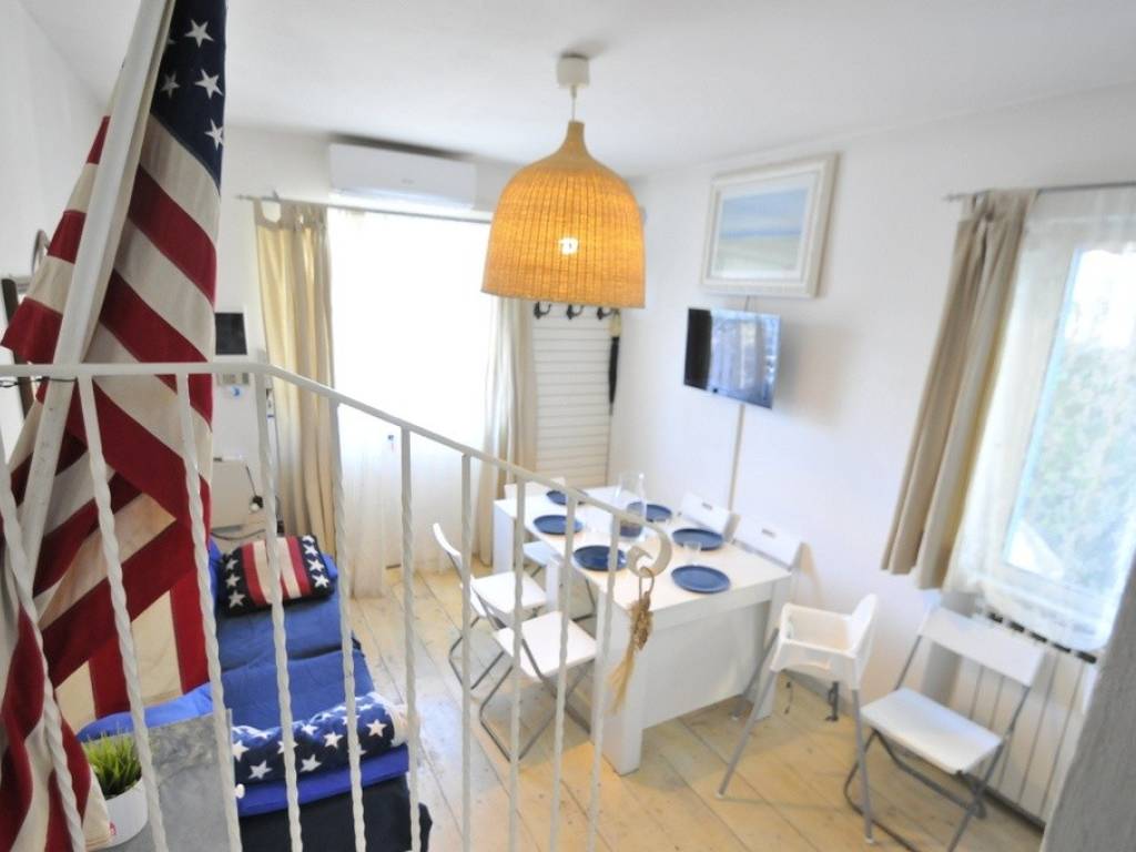 casa indipendente in affitto a Pietrasanta in zona Marina di Pietrasanta