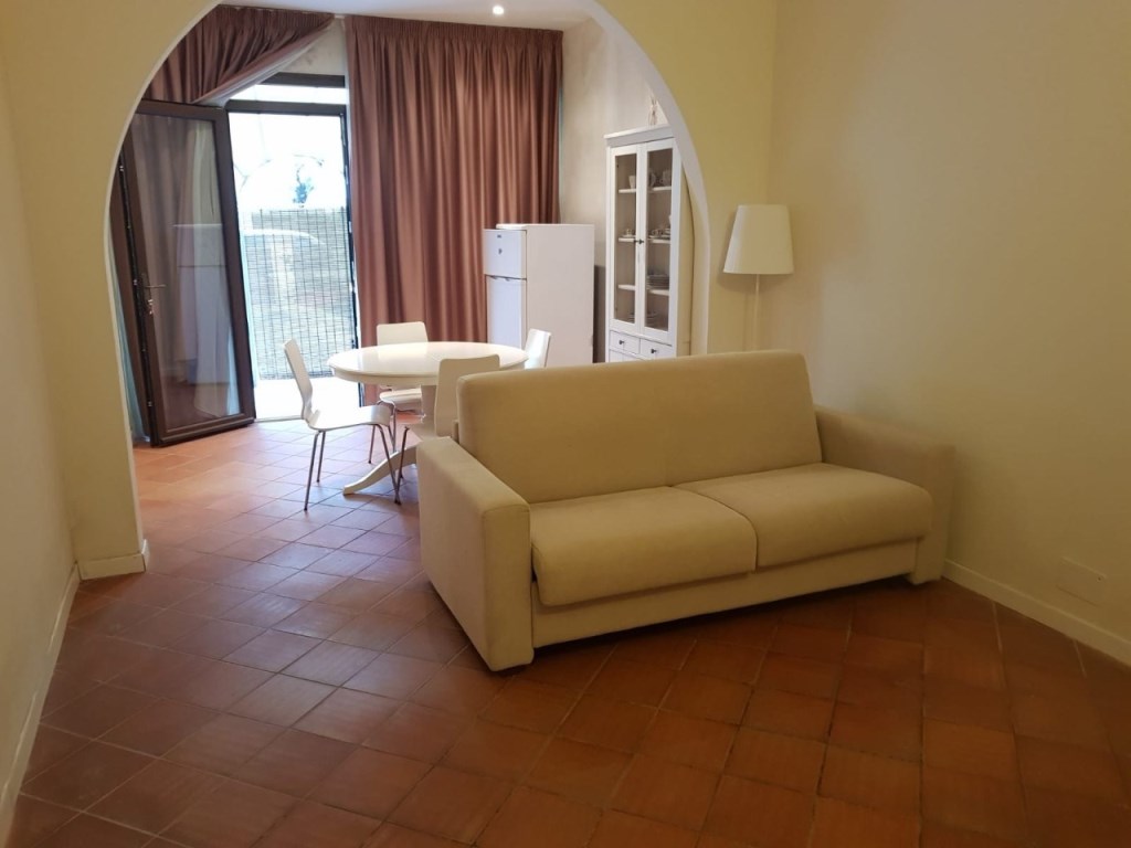 appartamento in affitto a Pietrasanta in zona Tonfano