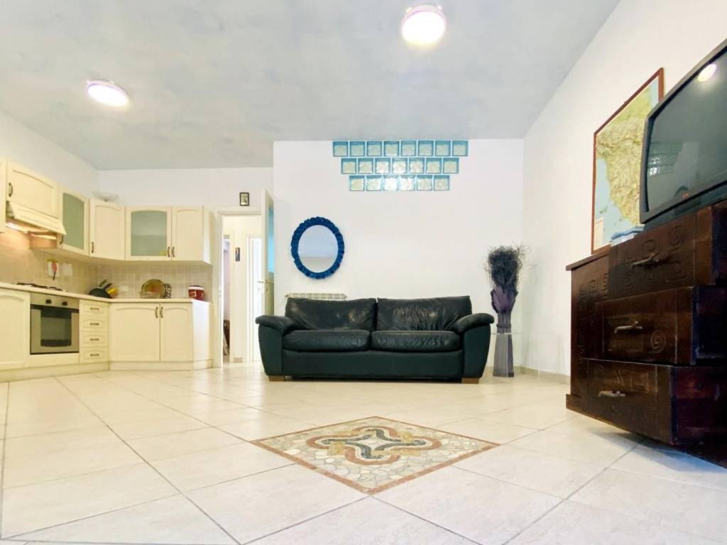 appartamento in affitto a Pietrasanta in zona Focette