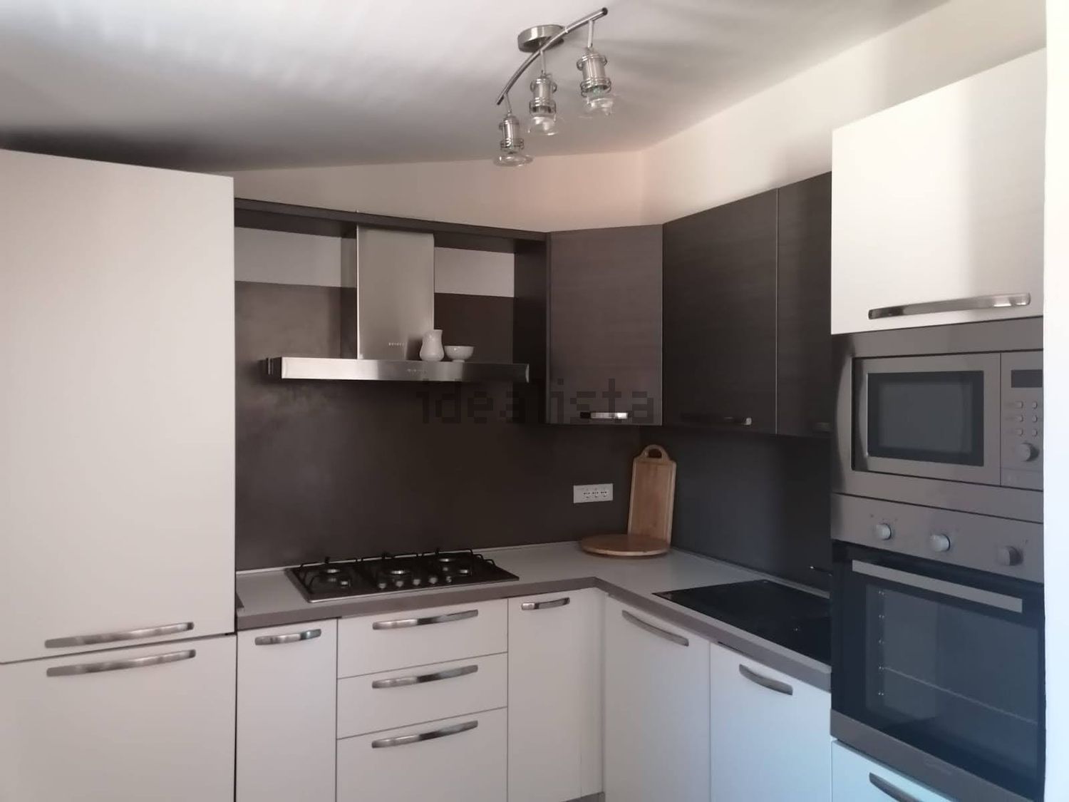 appartamento in affitto a Pietrasanta