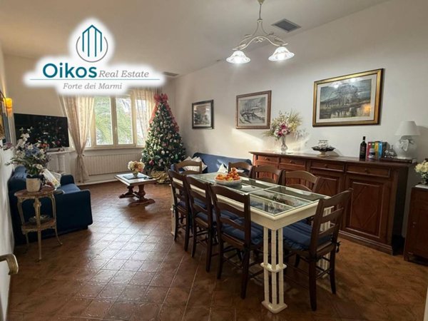 appartamento in affitto a Pietrasanta in zona Marina di Pietrasanta