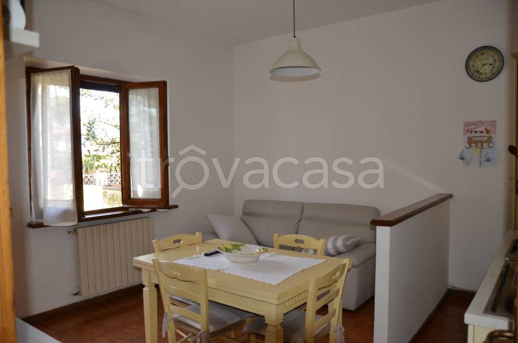 appartamento in affitto a Pietrasanta in zona Vignone