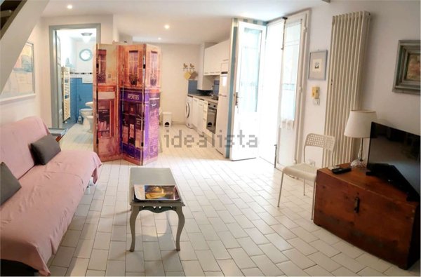 appartamento in affitto a Pietrasanta in zona Fiumetto