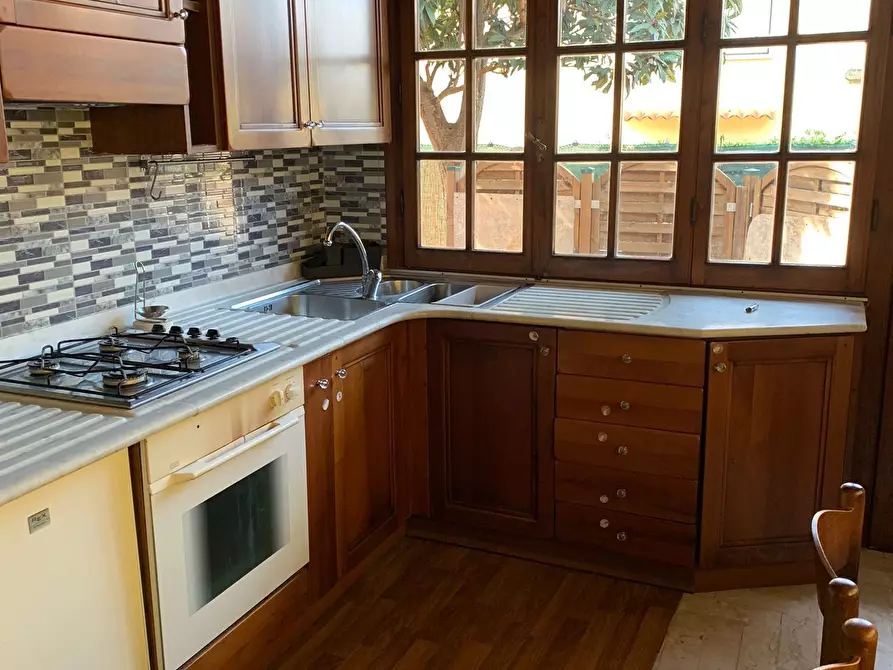 casa indipendente in affitto a Pietrasanta