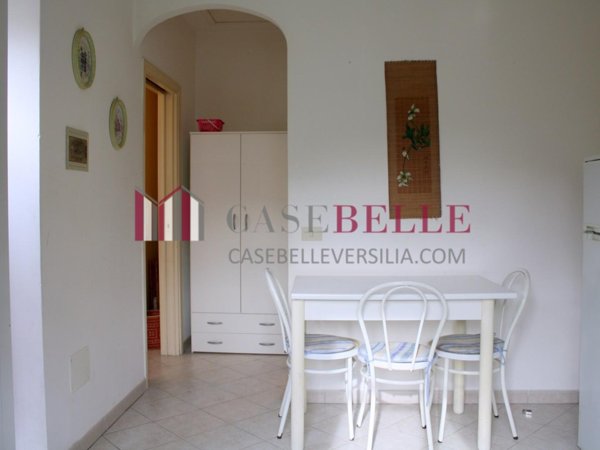 casa semindipendente in affitto a Pietrasanta in zona Marina di Pietrasanta