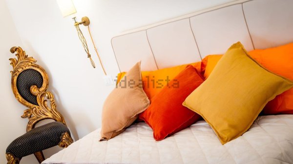 appartamento in affitto a Pietrasanta