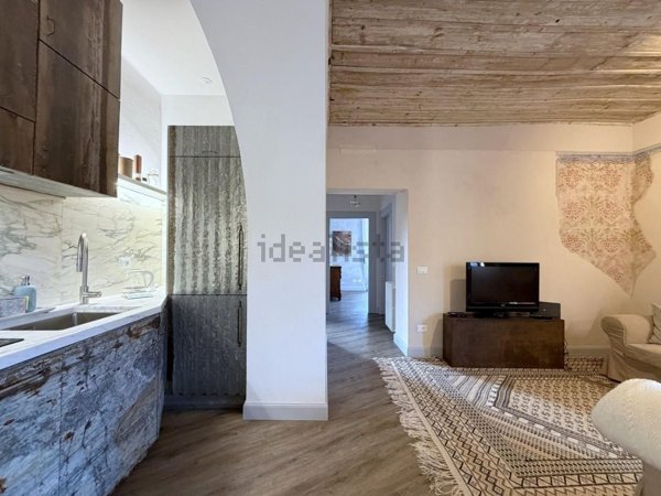 appartamento in affitto a Pietrasanta