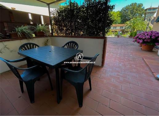 appartamento in affitto a Pietrasanta