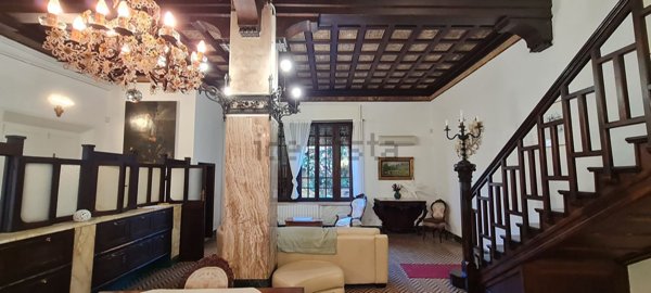 casa indipendente in affitto a Pietrasanta
