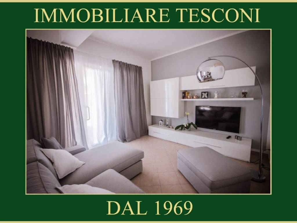 appartamento in affitto a Pietrasanta in zona Tonfano