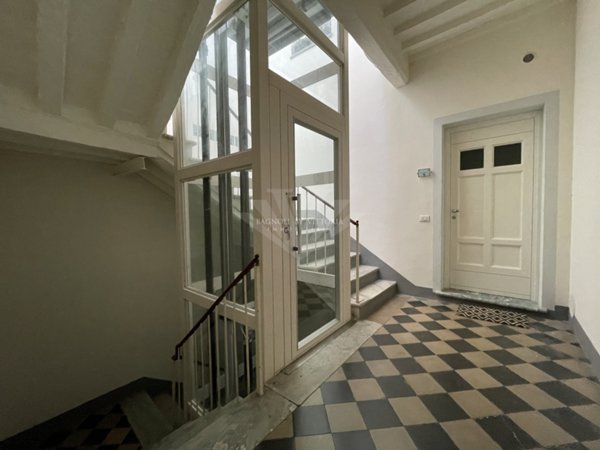 appartamento in affitto a Pietrasanta