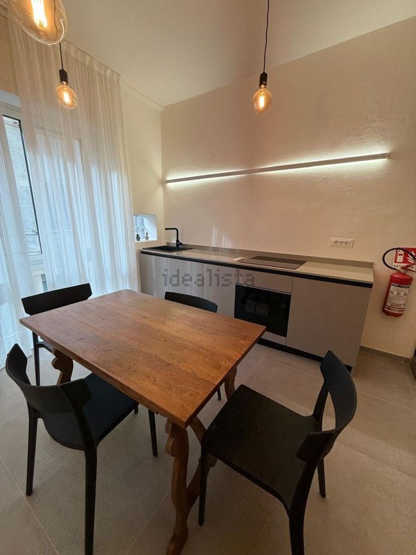 appartamento in affitto a Pietrasanta