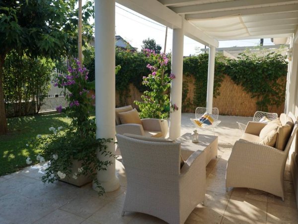 casa indipendente in affitto a Pietrasanta in zona Fiumetto