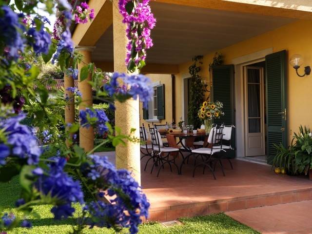 casa indipendente in affitto a Pietrasanta