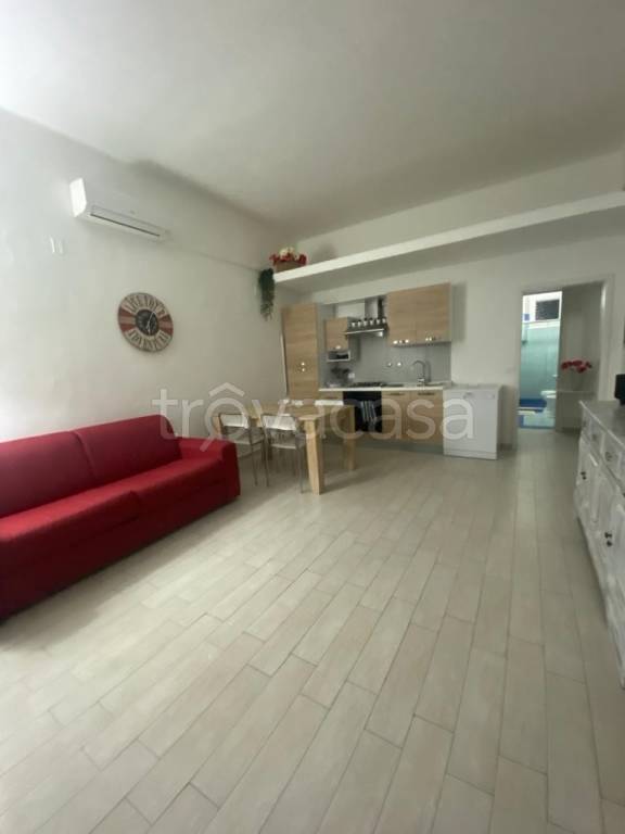 appartamento in affitto a Pietrasanta in zona Vignone