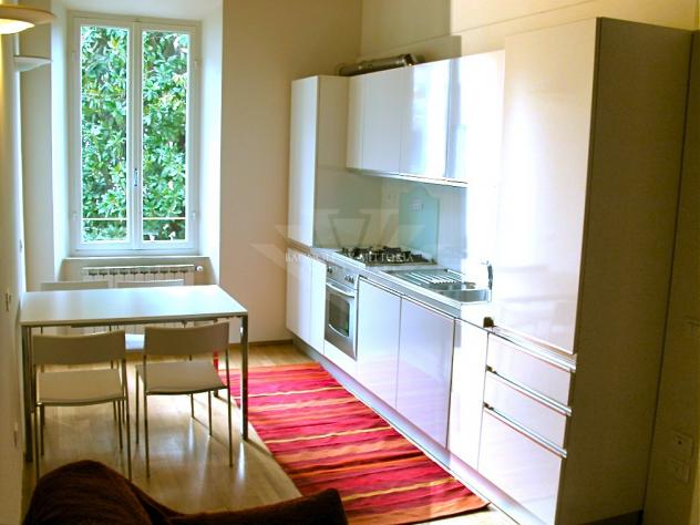 appartamento in affitto a Pietrasanta