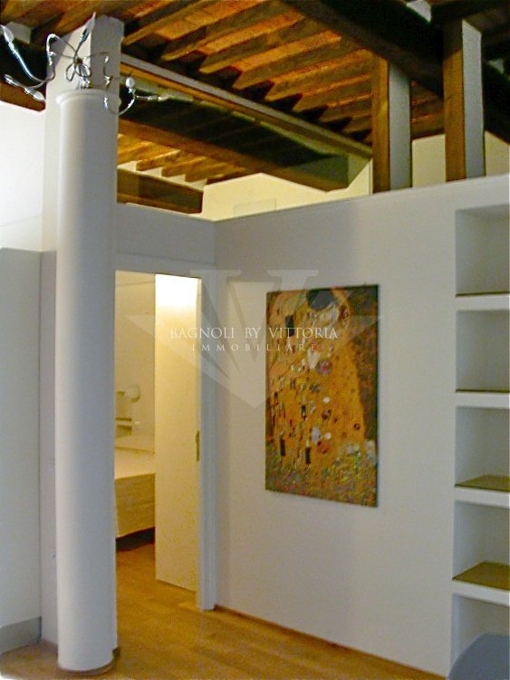 appartamento in affitto a Pietrasanta