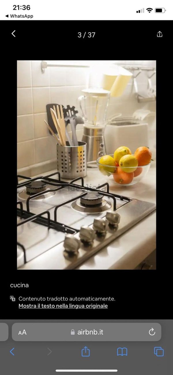 casa indipendente in affitto a Pietrasanta