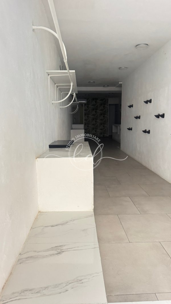 capannone in affitto a Pietrasanta