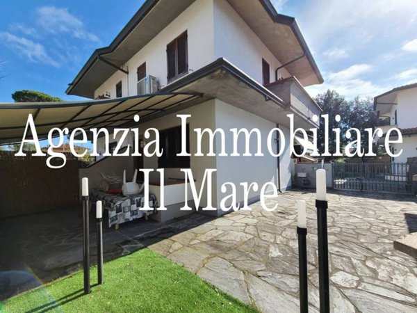 casa indipendente in affitto a Pietrasanta in zona Fiumetto