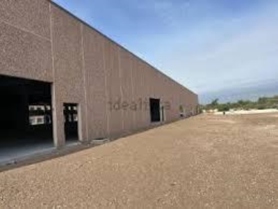 capannone in affitto a Pietrasanta