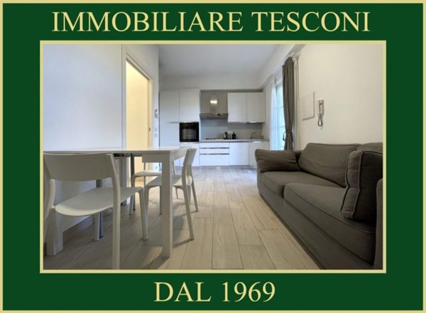 appartamento in affitto a Pietrasanta in zona Tonfano