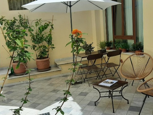 appartamento in affitto a Pietrasanta