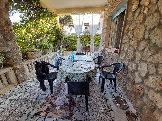 appartamento in affitto a Pietrasanta in zona Tonfano