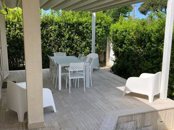 casa indipendente in affitto a Pietrasanta in zona Focette