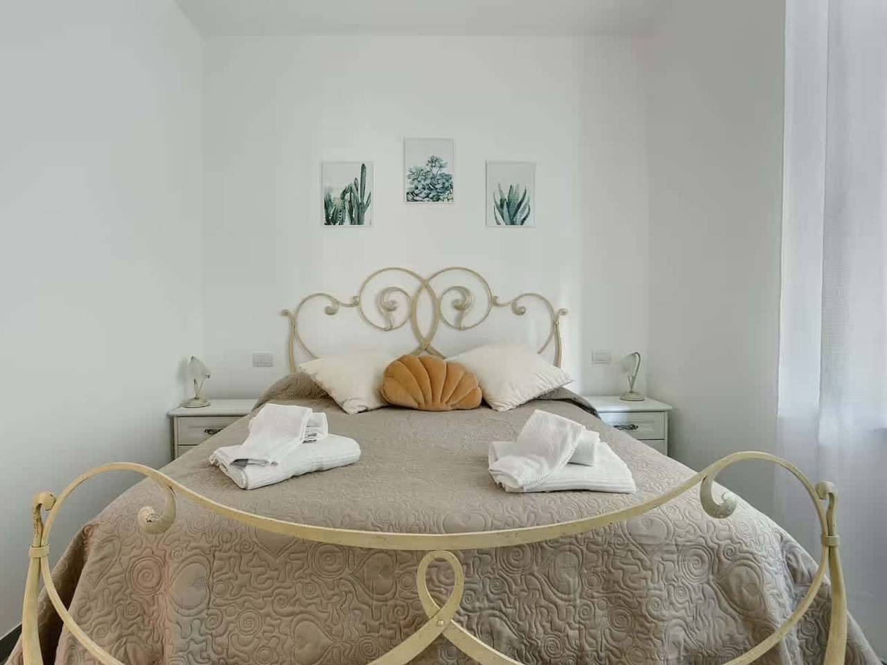 appartamento in affitto a Pietrasanta in zona Tonfano