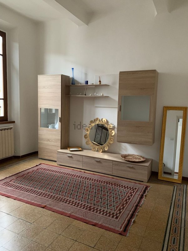 appartamento in affitto a Pietrasanta