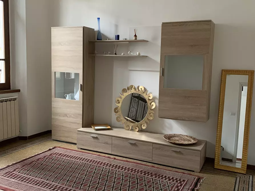 appartamento in affitto a Pietrasanta