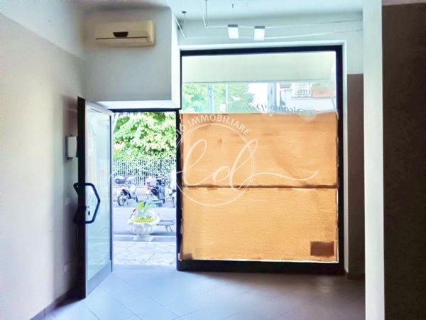 appartamento in affitto a Pietrasanta in zona Tonfano