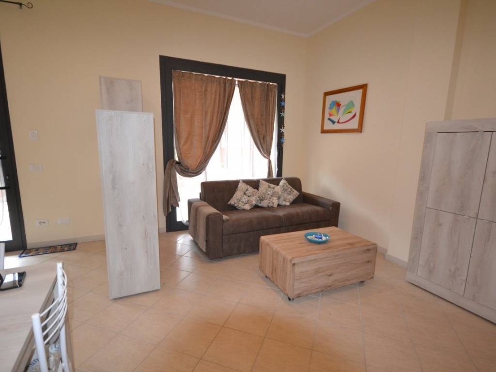 appartamento in affitto a Pietrasanta