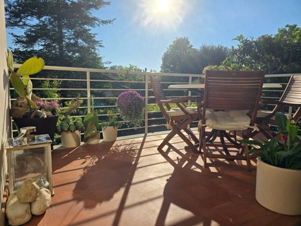 appartamento in affitto a Pietrasanta in zona Tonfano