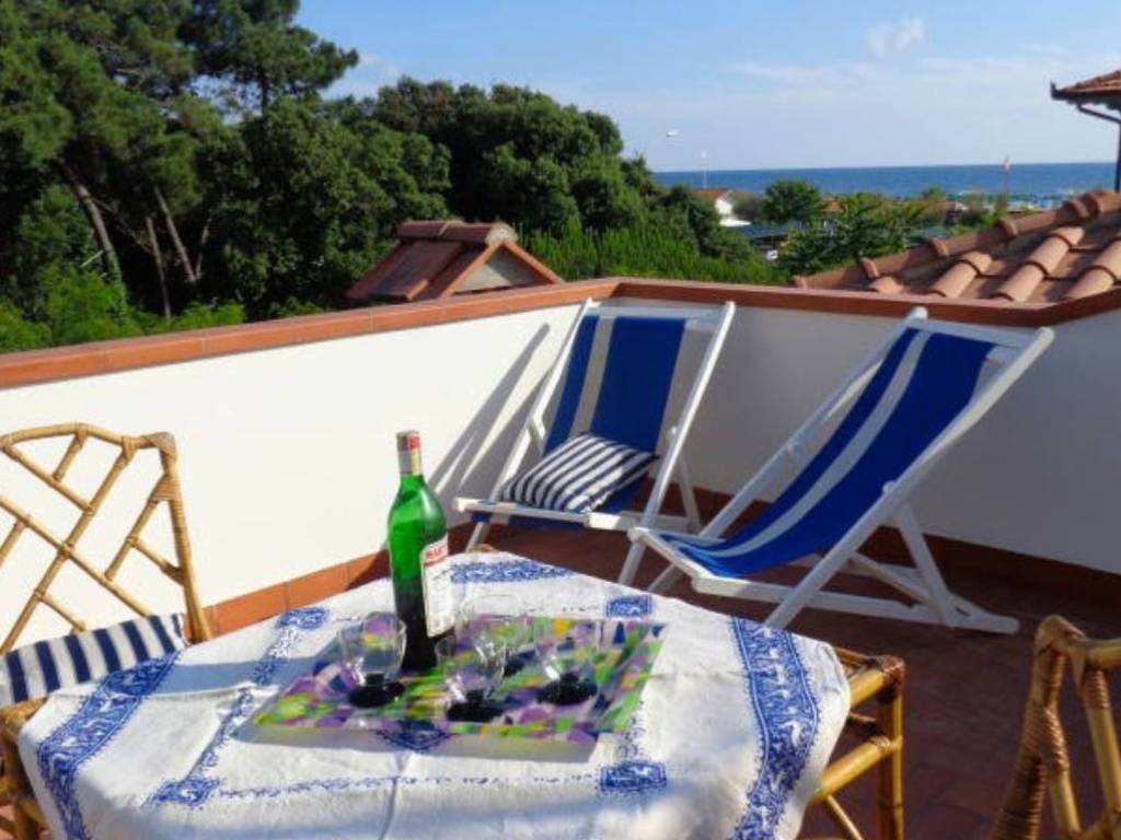 casa indipendente in affitto a Pietrasanta