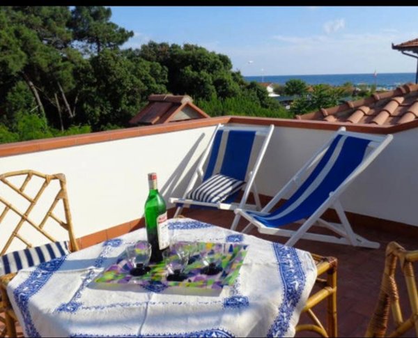 casa indipendente in affitto a Pietrasanta