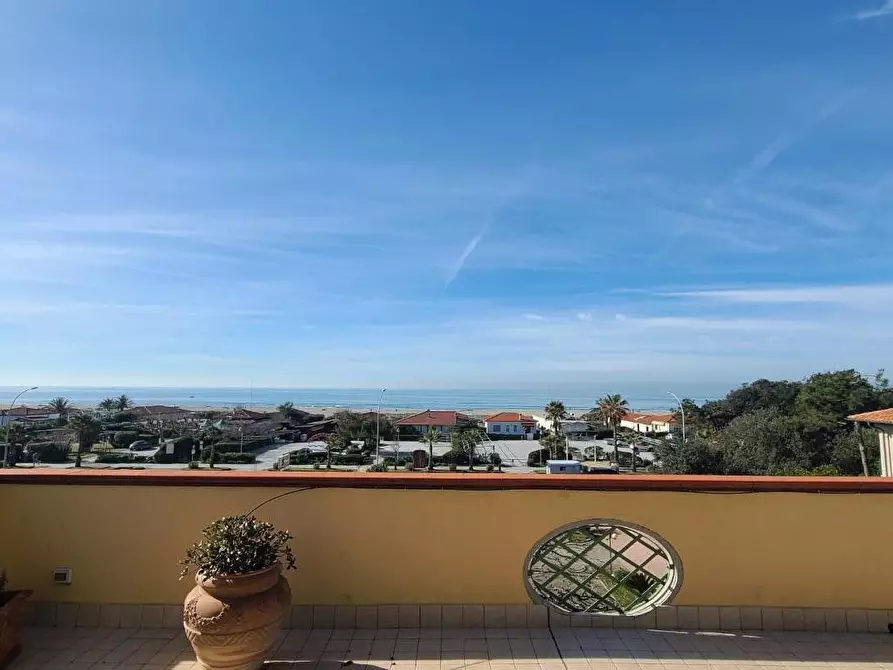 appartamento in affitto a Pietrasanta in zona Tonfano