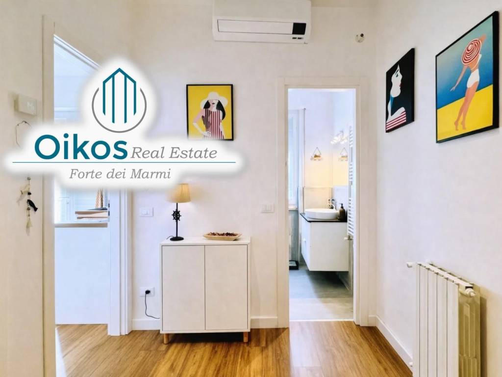 appartamento in affitto a Pietrasanta in zona Tonfano