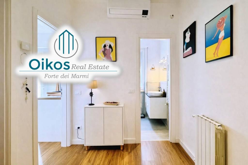 appartamento in affitto a Pietrasanta in zona Tonfano