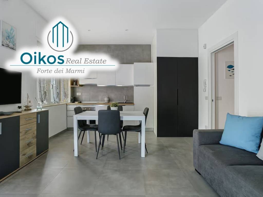 appartamento in affitto a Pietrasanta in zona Tonfano