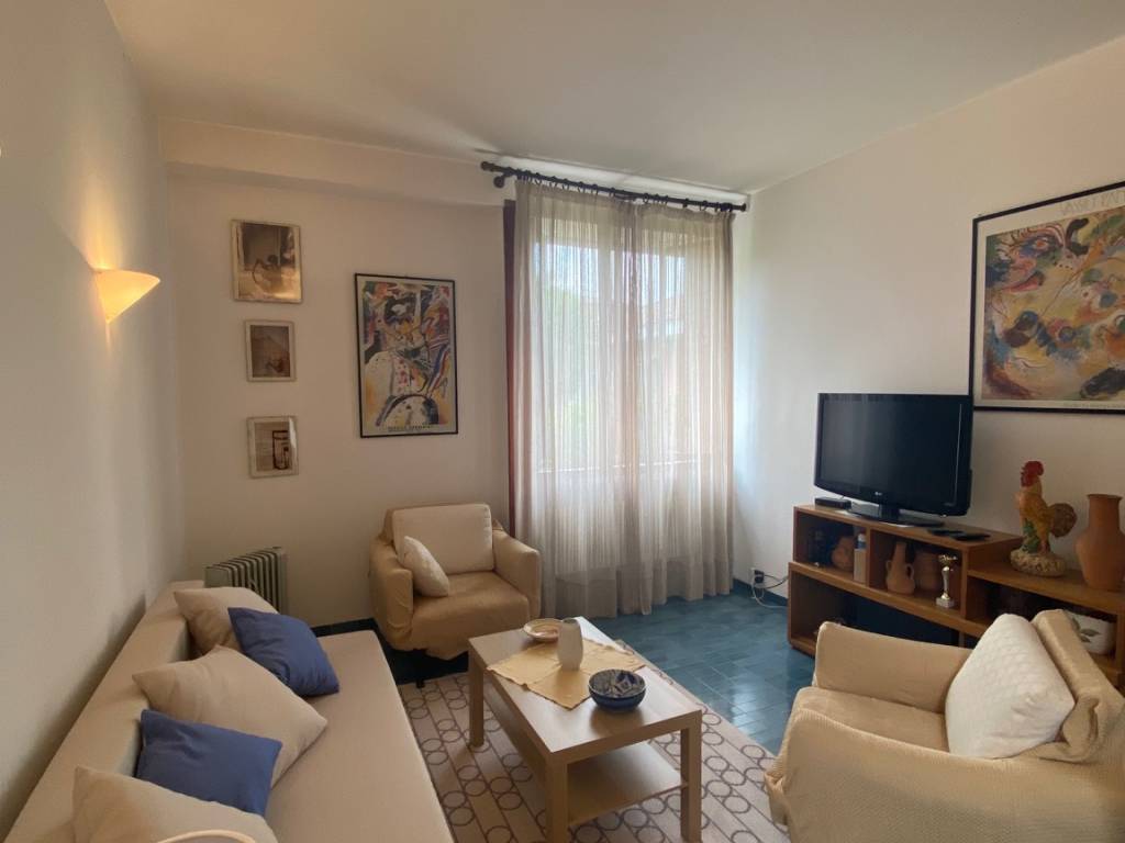 appartamento in affitto a Pietrasanta