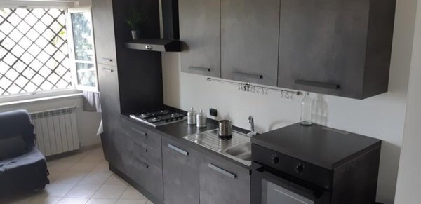 casa indipendente in affitto a Pietrasanta in zona Osterietta