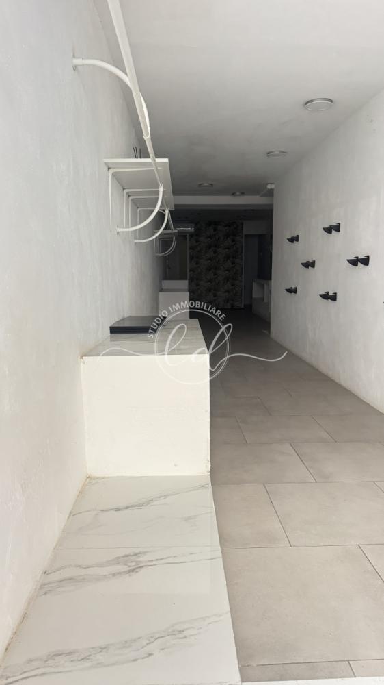 capannone in affitto a Pietrasanta