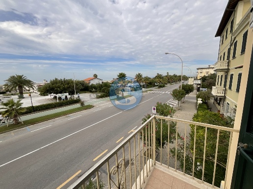 appartamento in affitto a Pietrasanta