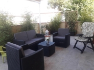 appartamento in affitto a Pietrasanta in zona Vignone