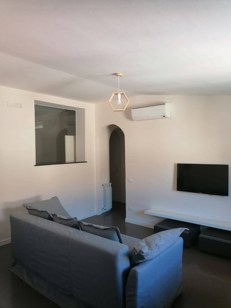 appartamento in affitto a Pietrasanta