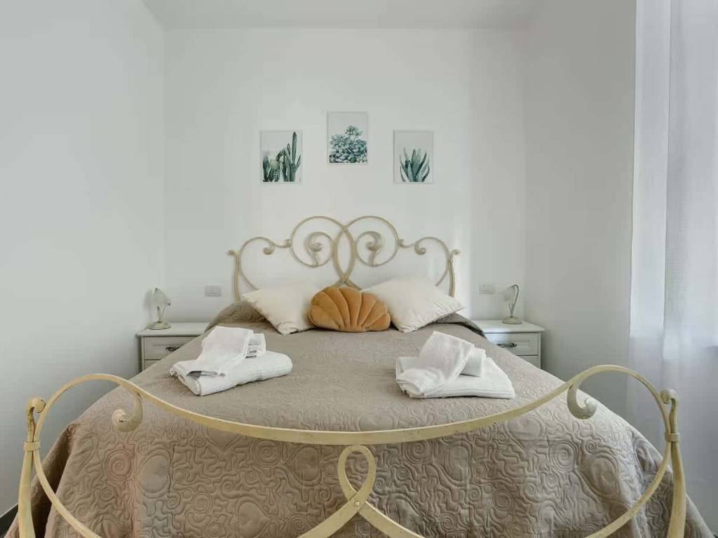 appartamento in affitto a Pietrasanta in zona Tonfano