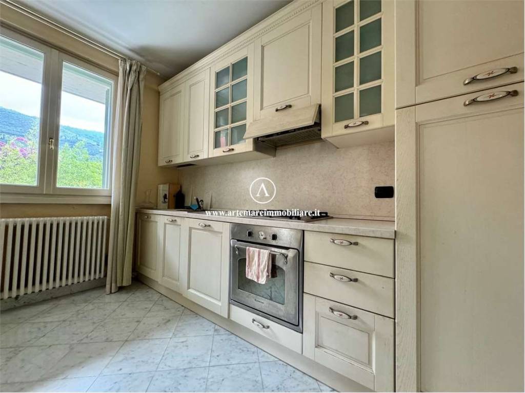 appartamento in affitto a Pietrasanta