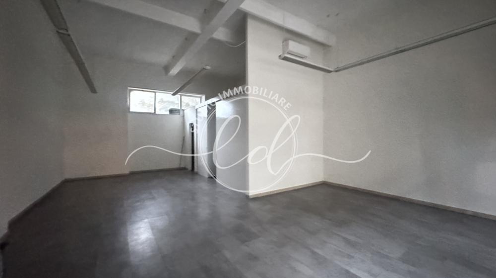 capannone in affitto a Pietrasanta